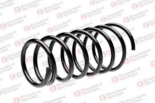 Пружина подвески Standard Springs. Артикул ST 112 015 R