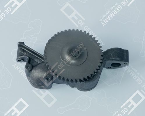 Масляный насос OE Germany для Mercedes-Benz SK 1987-1996. Артикул 01 1800 420000