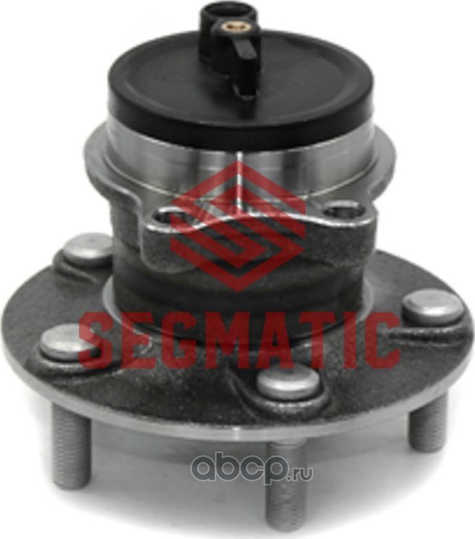 Ступица колеса (Segmatic). Артикул SGWH30204053