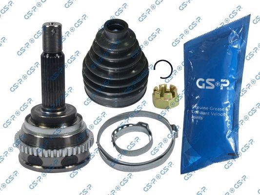 Шрус внутренний (граната) GSP. Артикул 824033