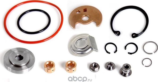 5000050007 РЕМ. КОМПЛЕКТ (Jrone). Артикул 5000050007