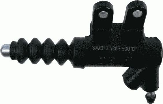 Цилиндр сцепления рабочий SACHS для Mazda Premacy I (CP) 1999-2005. Артикул 6283 600 121