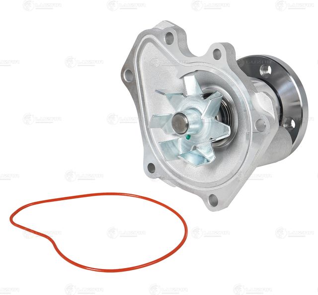 Помпа (водяной насос) Luzar для Toyota Camry 40 (V40, XV40) 2006-2011. Артикул LWP 1929
