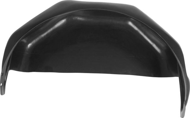 Подкрылок (локер) Rival задний правый для Renault Duster II передний привод 2021-2026. Артикул 44701006