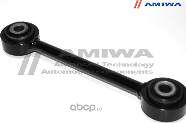 ТЯГА СТАБИЛИЗАТОРА ПЕРЕДНЯЯ (Amiwa). Артикул 09202462