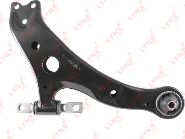 Поперечный рычаг LYNXauto правый нижний для Toyota Estima II 2000-2006. Артикул C5328R