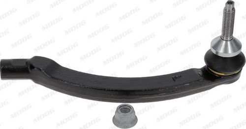 Наконечник рулевой тяги MOOG. Артикул VV-ES-1090