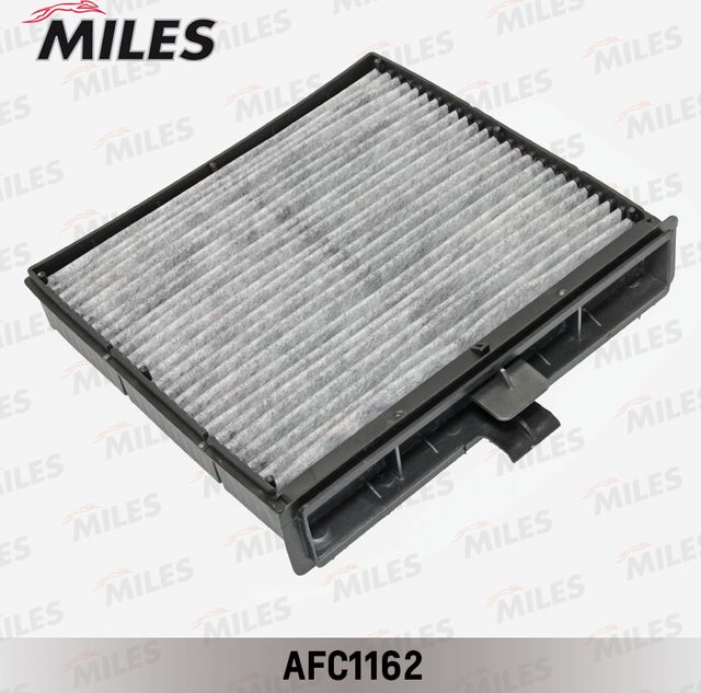 Салонный фильтр Miles. Артикул AFC1162