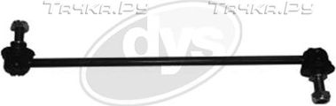 Стойка (тяга) стабилизатора DYS передняя правая/левая для Mazda 3 II (BL) 2008-2014. Артикул 30-71562