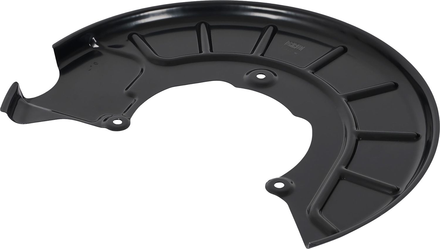 Кожух (щиток) тормозного диска Trialli (Листовая сталь). Артикул BDSP 2593