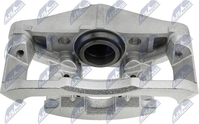 Тормозной суппорт NTY передний правый для Audi A6 allroad I (C5) 2000-2005. Артикул HZP-AU-022