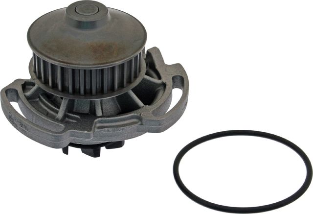 Помпа (водяной насос) SWAG (Алюминиевое литье) для Volkswagen Golf II 1985-1992. Артикул 30 15 0002