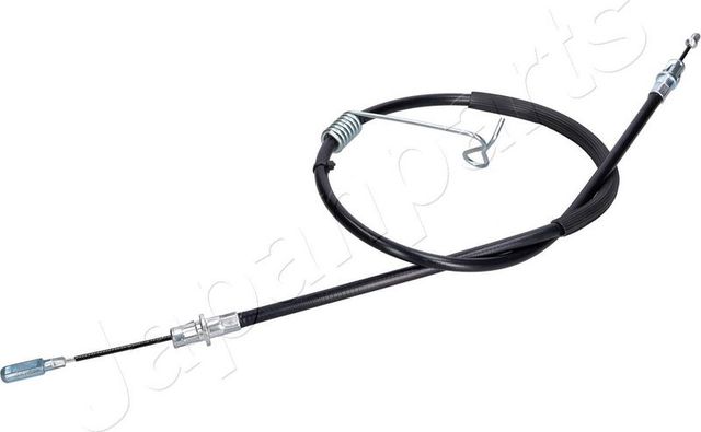 Трос ручника (тросик ручного тормоза) Japanparts. Артикул BC-0348R