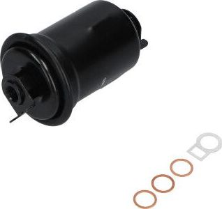 Топливный фильтр AMC Filter. Артикул TF-1587