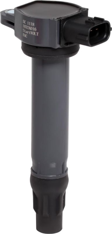 Катушка зажигания StartVOLT для Mitsubishi ASX I 2010-2026. Артикул SC 1118