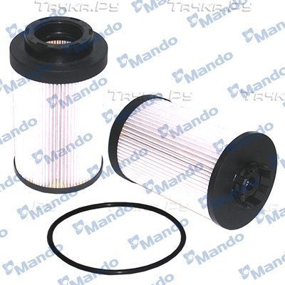 Топливный фильтр Mando для MAN HOCL 2006-2014. Артикул MMF035128