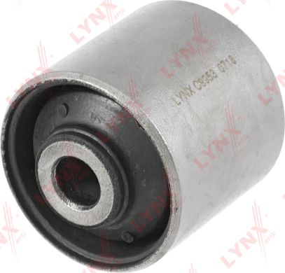Сайлентблок переднего рычага подвески LYNXauto. Артикул C9953