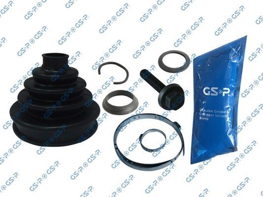 Пыльник ШРУСа наружный GSP передний для Volkswagen Passat B5 1996-2005. Артикул 780073