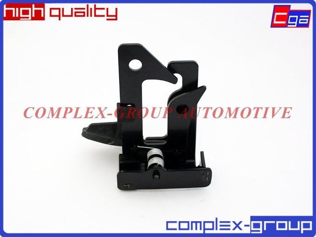 Замок капота CGA. Артикул 10LK800RA