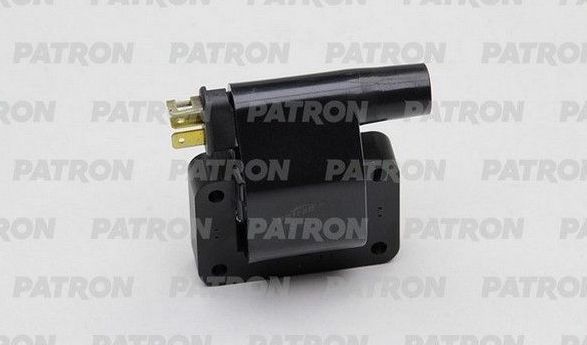 Катушка зажигания Patron для Mazda 929 II (HB) 1984-1987. Артикул PCI1333