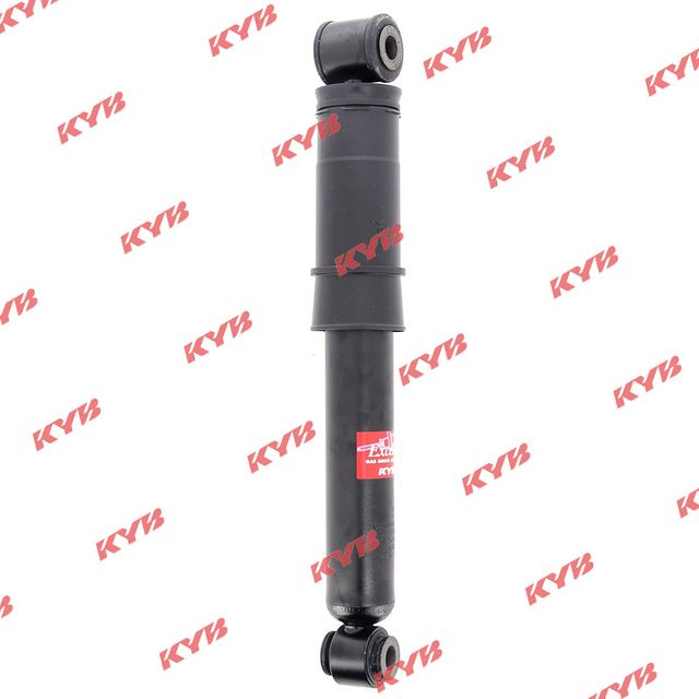 Амортизатор KYB (Каяба) Excel-G задний для Dacia Dokker I 2012-2026. Артикул 344709