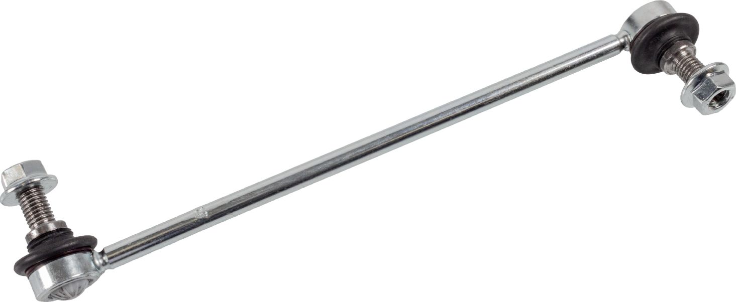 Стойка (тяга) стабилизатора Febi Bilstein (сталь). Артикул 40890