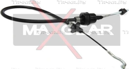 Трос сцепления MaXgear. Артикул 32-0044