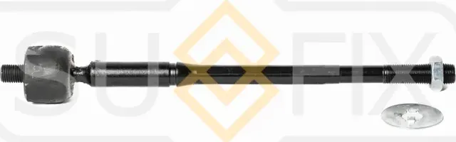 Тяга рулевая | перед прав/лев | (Sufix). Артикул SD-1315