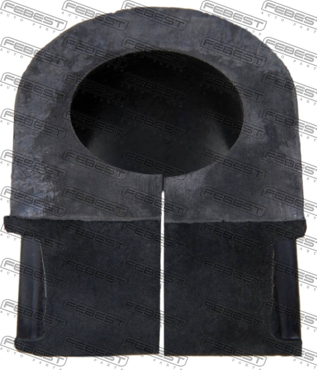 Втулка стабилизатора Febest. Артикул MZSB-GFF