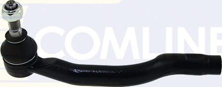 Наконечник рулевой тяги Comline левый внешний для Mazda 6 II (GH) 2007-2013. Артикул CTRE1168