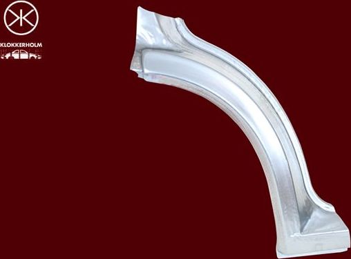 Крыло Klokkerholm переднее левое для Volkswagen Transporter T4 1990-2003. Артикул 9558331