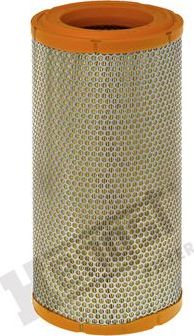 Воздушный фильтр Hengst. Артикул E735L