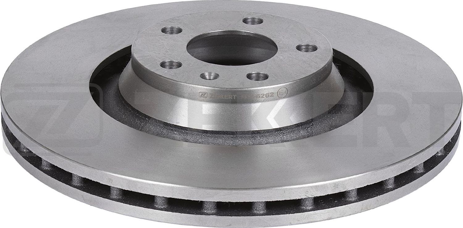 Тормозной диск Zekkert. Артикул BS-6262