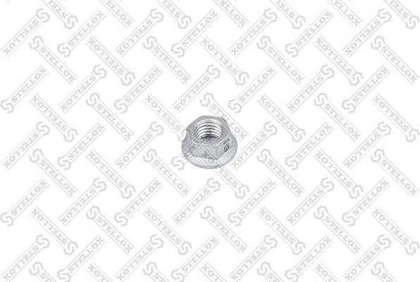 ГАЙКА MAN (Stellox) Stellox. Артикул 89-02337-SX