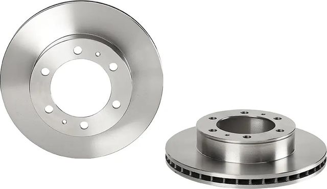 Тормозной диск Brembo PRIME LINE. Артикул 09.A634.10