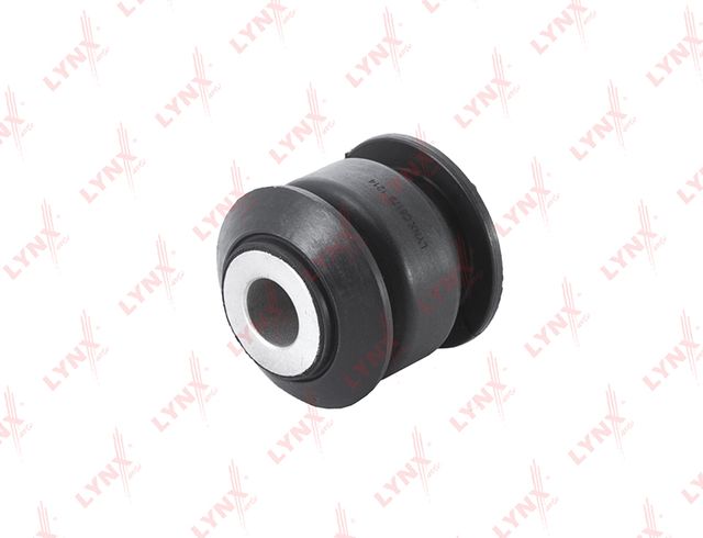 Сайлентблок переднего рычага подвески LYNXauto. Артикул C8179
