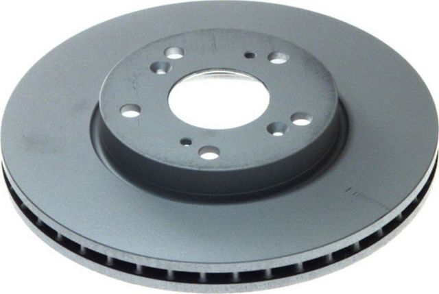 Тормозной диск ATE. Артикул 24.0125-0187.1