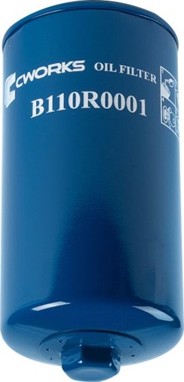 Масляный фильтр Cworks. Артикул B110R0001