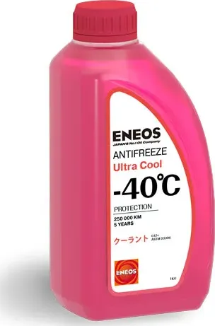 Антифриз (Eneos). Артикул Z0079
