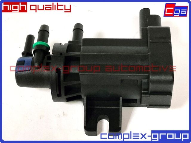 Преобразователь давления 9801887680 1618QQ CGA. Артикул 11VLV0037RA