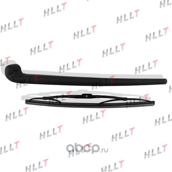 ПОВОДОК СТЕКЛООЧИСТИТЕЛЯ ЗАДНЕГО AUDI Q7 (07-15) (330 ММ/13) (Hllt). Артикул HLPVC013