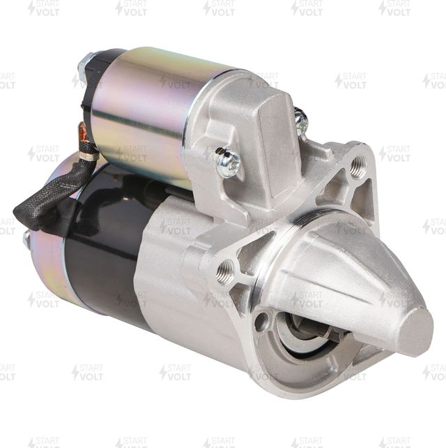 Стартер StartVOLT для Mazda MX-5 II (NB) 1998-2005. Артикул LSt 2514