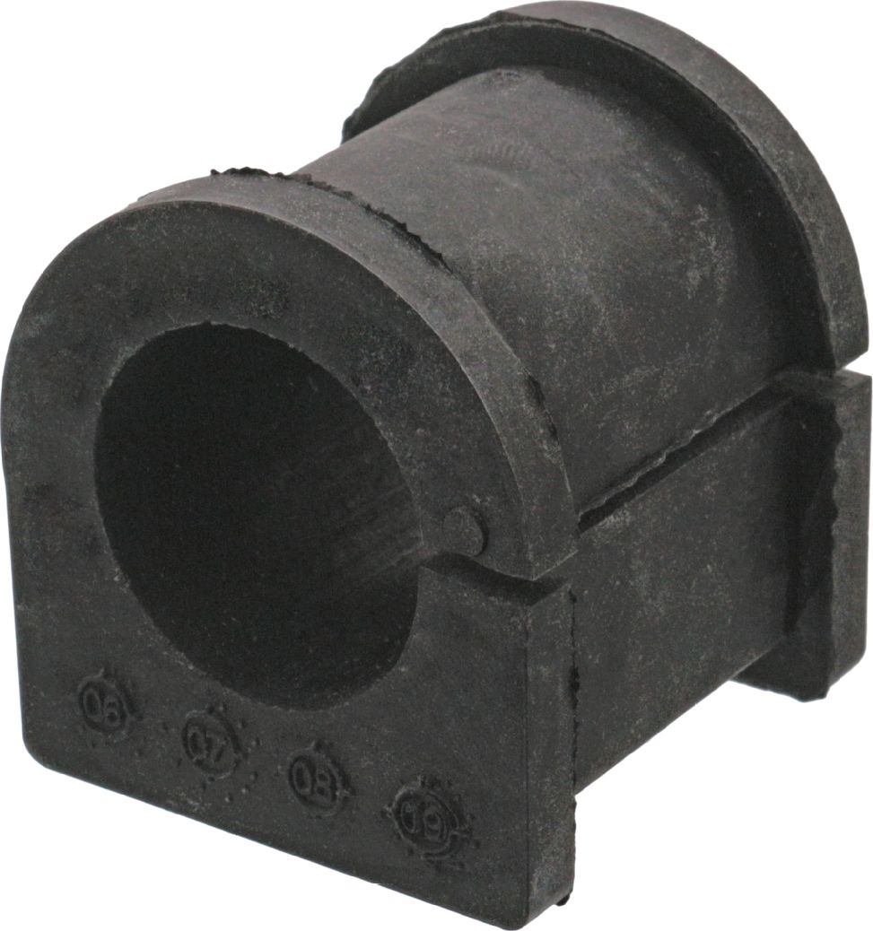 Втулка стабилизатора Blue Print (резина). Артикул ADC48034