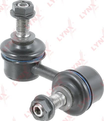 Стойка (тяга) стабилизатора LYNXauto. Артикул C7172R