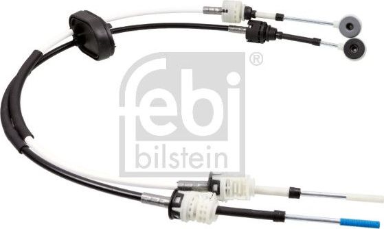 Трос переключения передач КПП Febi Bilstein для Opel Astra H 2009-2014. Артикул 179902