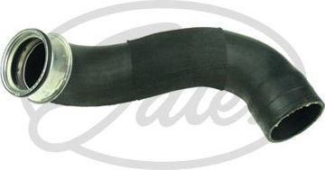 Патрубок интеркулера Gates для Mercedes-Benz E-Класс III (W211, S211) 2002-2009. Артикул 09-0419