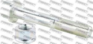 Болт развальный Febest для Suzuki Grand Vitara III 2005-2015. Артикул 1229-024-KIT