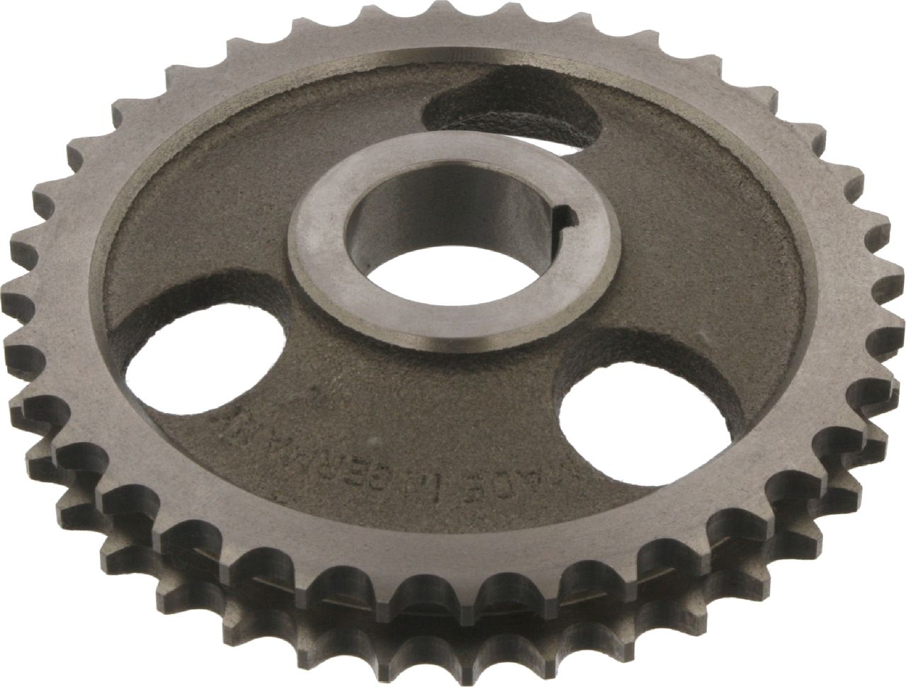 Шестерня, распределительный вал Febi Bilstein. Артикул 25024