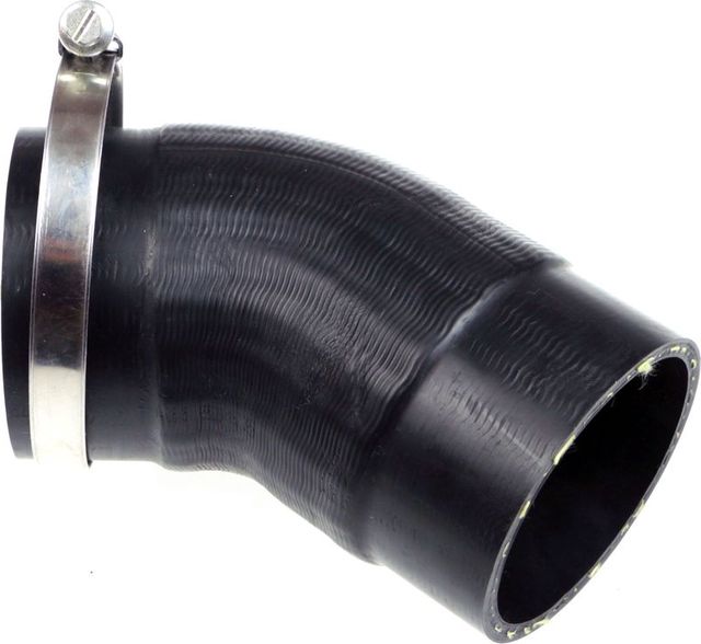 Патрубок интеркулера Gates (AEM (этилен-акрилатный каучук)) для Subaru Legacy V 2009-2014. Артикул 09-0885