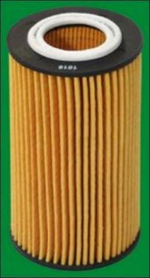 Масляный фильтр Lucas Filters. Артикул LFOE208